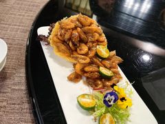 十八秒油爆虾-徐记私厨(半淞园路店)