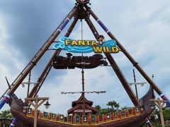 -南宁方特东盟神画