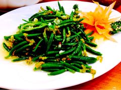 葱油小脆瓜-旺达·福州菜(正大广场店)