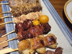 -晶吉·居酒屋·烧鸟·生鱼饭(中山区民主广场店)