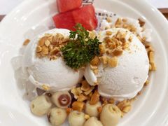 -自然椰·海南清补凉(海月广场店)