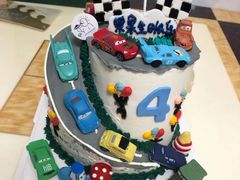 -DOPAMINE多巴胺·甜品面包·生日蛋糕(国贸店)