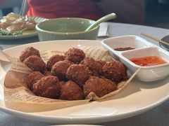 -悦融·京鲁菜·露台花园(安定门店)