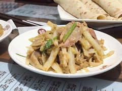 芥末鸡-韩邦朝天锅