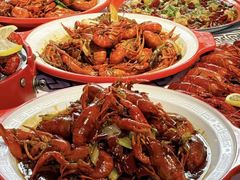 -阿青龙虾(新城店)