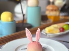 -Da Ivo哒伊沃意大利魔镜餐厅(外滩店)
