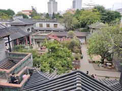 -东莞市可园博物馆