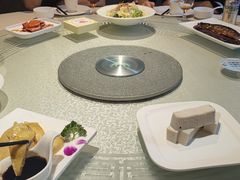 -苔圣园酒家(沪太店)