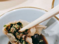 -老边饺子馆(东单店)