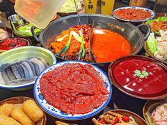 -冯校长老火锅(广州正佳广场店)