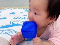 -饭米多蔻中英文绘本馆(苏州美罗店)