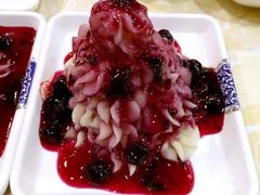 蓝莓山药-五谷粥道(盛隆国际店)