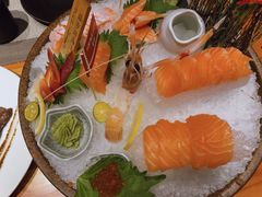 -文三酒肆自助放题(新街口友谊广场店)