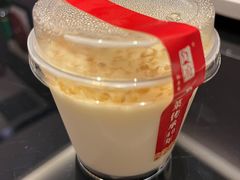 手工酸奶-闫府私房菜(恒隆店)