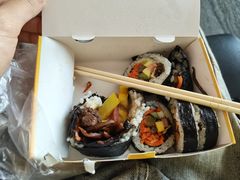 -传闻来紫菜包饭·打糕(西塔韩百店)