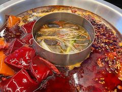 -蜀大侠火锅.川剧变脸(龙泉世茂店)