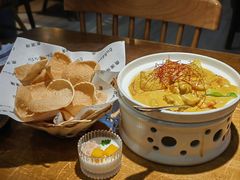 -泰澜得泰国菜(大学城店)