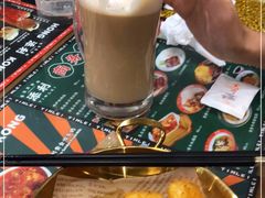 -添利·香港茶餐厅·下午茶(雪象店)