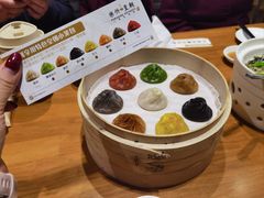 -乐忻皇朝(上海中心大厦店)
