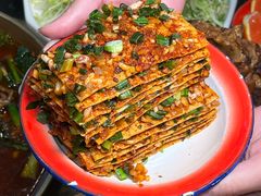 -新繁老號豌豆汤饭店·江湖菜(宝光寺店)