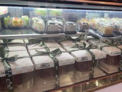 -姆们M Sweetie Cake(三里屯店)
