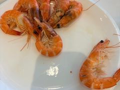 -万龙洲海鲜(南新仓店)