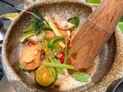-椰庭·椰子鸡·创意玩家(晶耀前滩店)