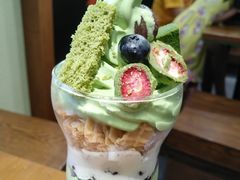 无邪十一式-無邪日式甜品(世博源店)