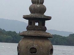 -西湖游船