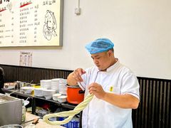 -萍姨抻面馆·鸡架冒菜(清湖店)