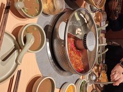 -巴奴毛肚火锅(七宝领展广场店)