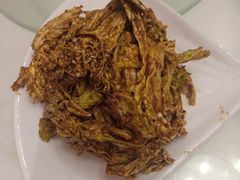 乾隆白菜-天外天烤鸭店(八角店)