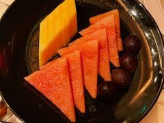 -上海金桥红枫万豪酒店-万豪中餐厅