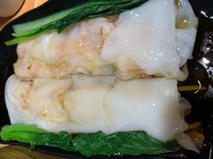 -花少爷的粥(中贸广场店)