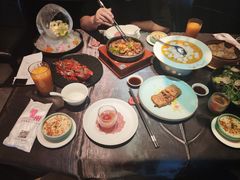 -蟹榭·本帮江浙菜·蟹宴(五角场合生汇商场店)