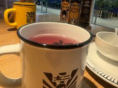 -太二酸菜鱼(长沙IFS国金中心店)