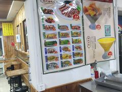 -蒙雅力港式茶餐厅(学人特色商业街店)
