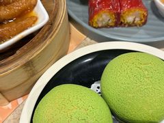 -点都德(大茶楼店)