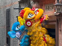-洋房火锅(上海新天地南北里店)