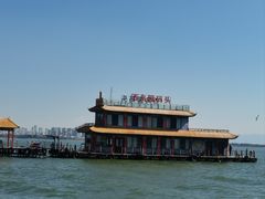 -滇池海埂公园