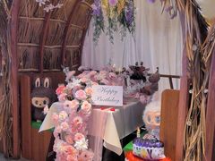-椰莱泰小谷·东南亚融合菜(坪山悦阾SPACE店)