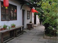 -小河直街历史文化街区