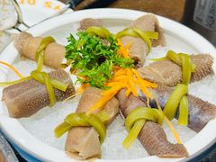 -潮澎派·潮汕菜大排档(南较西路店)