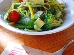 素意面-1901 Cafe(西四店)