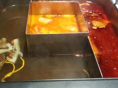 -东道煮牛肉火锅(重庆路店)