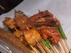 -串盟烧烤大排档·长沙美食地标(星沙店)