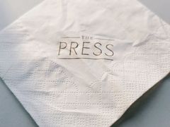 -THE PRESS(复旦大学店)