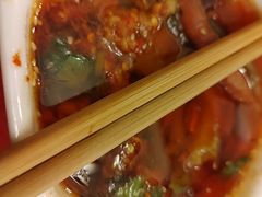 -山城年华老火锅(玉林店)