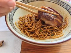 -友琴面馆(东白溪公寓店)