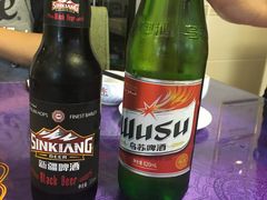 -新疆红柳花餐厅(新洲店)